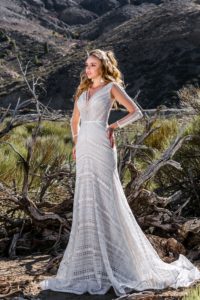 Свадебное платье Шэйла | Свадебный салон Жасмин