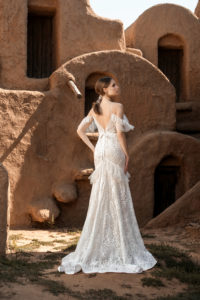 Свадебное платье Сальма | Свадебный салон Жасмин