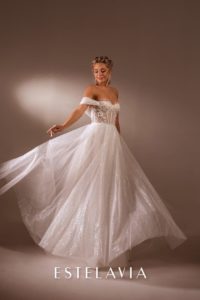 Свадебное платье Абелина Свадебный салон Жасмин_01 (1)