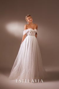 Свадебное платье Абелина Свадебный салон Жасмин_01 (2)