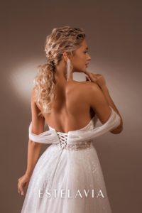 Свадебное платье Абелина Свадебный салон Жасмин_01 (3)