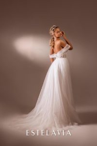 Свадебное платье Абелина Свадебный салон Жасмин_01 (5)