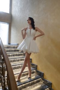 Свадебное платье Адель - Свадебный салон Жасмин Серпухов_03