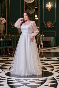 Свадебное платье Арина Свадебный салон Жасмин_01 (1)
