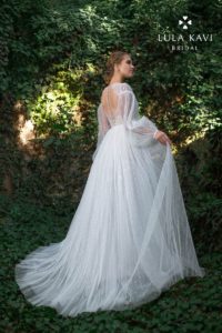 Свадебное платье - Цукико - Свадебный салон Жасмин - 04