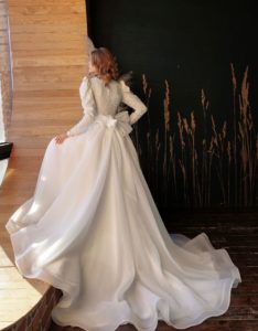 Свадебное платье Ландори - Свадебный салон Жасмин Серпухов_03