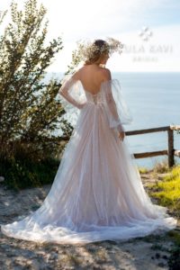 Свадебное платье - Руди - Свадебный салон Жасмин - 04