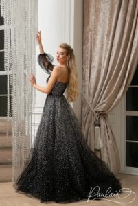 Вечернее платье - Дева - Свадебный салон Жасмин - 03