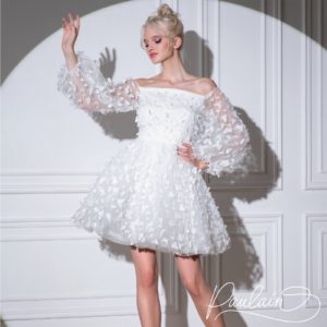 Вечернее платье - Молли - Свадебный салон Жасмин - 03